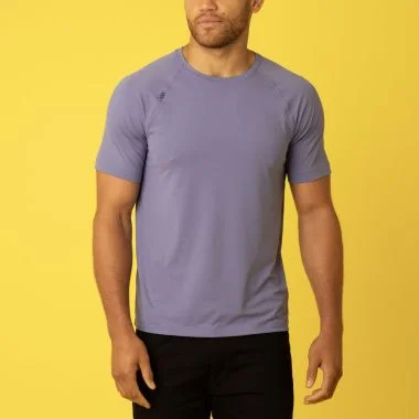 Everyday Essential Slim-Fit Tee